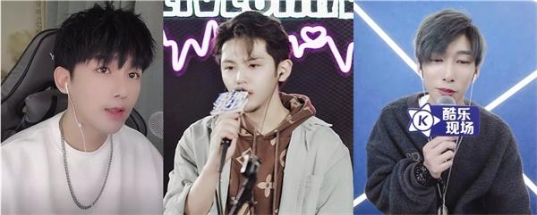  “冬季恋歌”特别放送!十二位繁星互娱歌手强势助阵《酷乐现场》