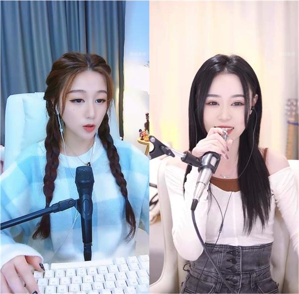  “冬季恋歌”特别放送!十二位繁星互娱歌手强势助阵《酷乐现场》