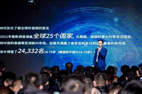  “天圆地方 无限新生”，海信中央空调全新产品战略发布