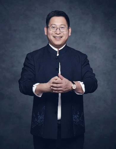  肆拾玖坊创始人兼CEO张传宗荣获“2021中国经济十大领军人物”奖