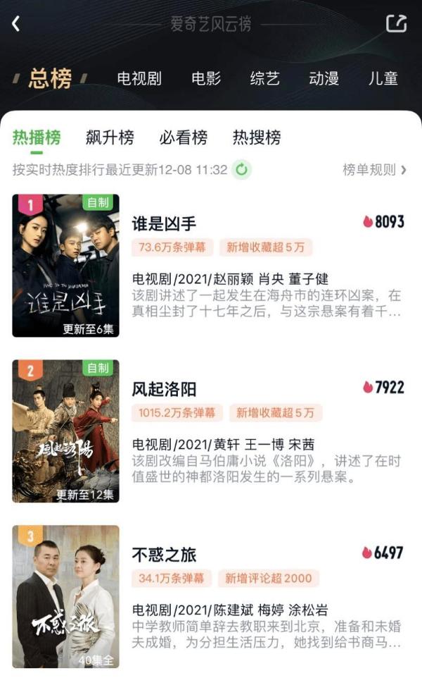  谁是凶手App 通过热播网剧破圈，引爆推理社交游戏
