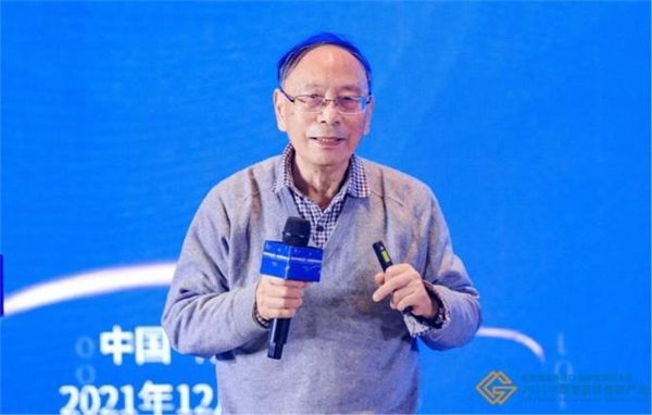  智能传感器产业布局画上“青岛符号” 2021中国智能传感器产业大会隆重开幕