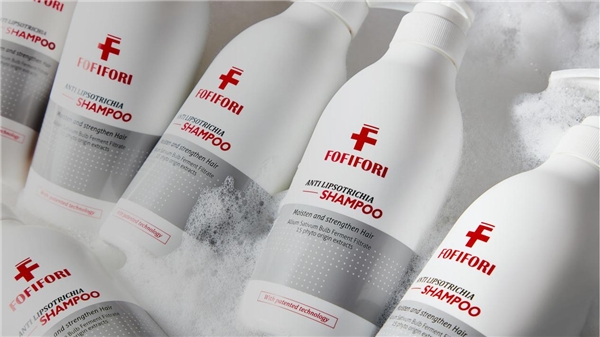  韩国“沙龙级”头皮护理品牌FOFIFORI进驻中国市场，关注健康从“头”开始