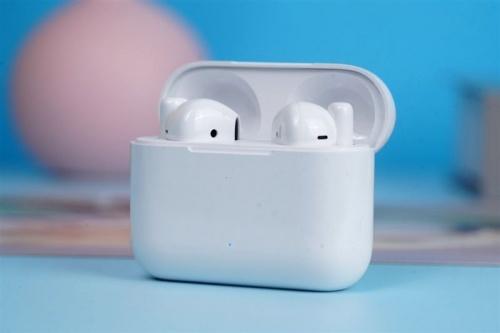  企业或个人年会礼品首选，荣耀亲选Earbuds X2耳机支持镭射服务