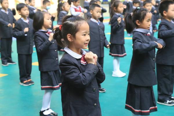  北大附中深圳南山分校音乐学科素质教学成果展成功举办