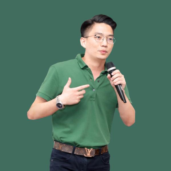  鲁杰：个人IP变现才是大未来