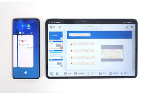  简直离谱！这才是HarmonyOS 2最厉害的功能