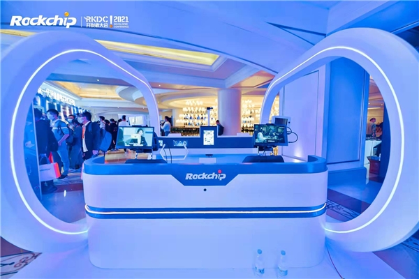 一芯多屏,瑞芯微RK3588M智能座舱方案重磅亮相
