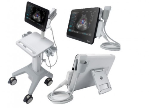 兽医首选获明基BenQ宠物彩超大陆独家出货平台授权