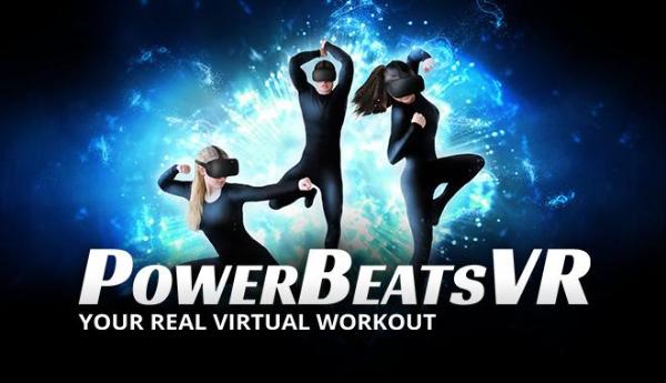  刀剑风暴与PowerBeatsVR 同步登陆Pico Store 传递冬日VR游戏热潮