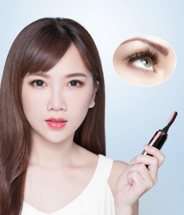 美妆市场时尚风潮来袭，eyecurl品牌颠覆传统持续品质升级 