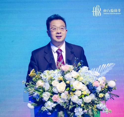  东方时尚季·2021青岛时装周——致敬盛典圆满收官！