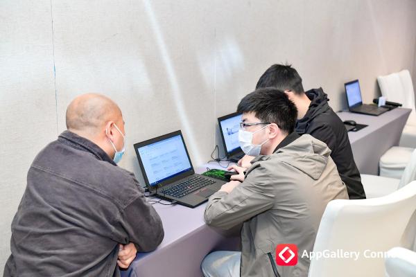 聚焦云时代领先计算范式 HUAWEI AppGallery Connect 研习社·Serverless 技术沙龙·厦门站圆满落幕