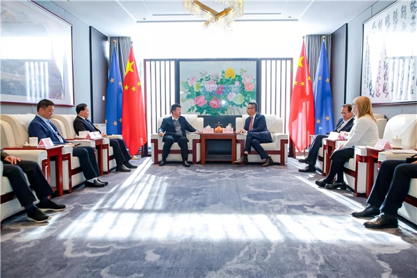  赣南脐橙文化周活动在北京正式启动