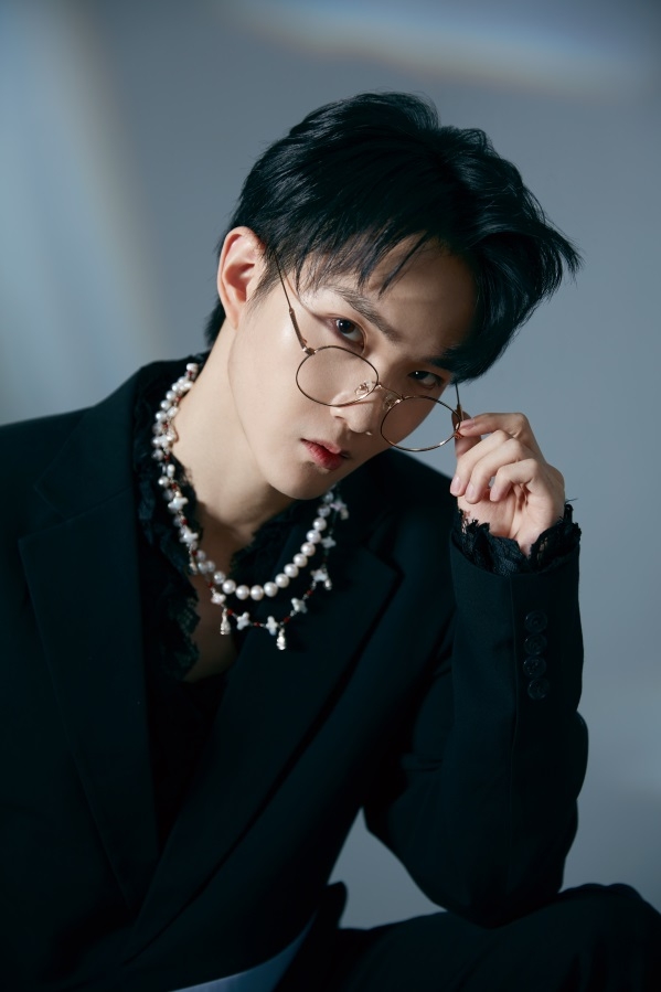 酷狗繁星格格张逸辰郑鱼星娅现身国风音乐盛典,与大咖同台唱响新年