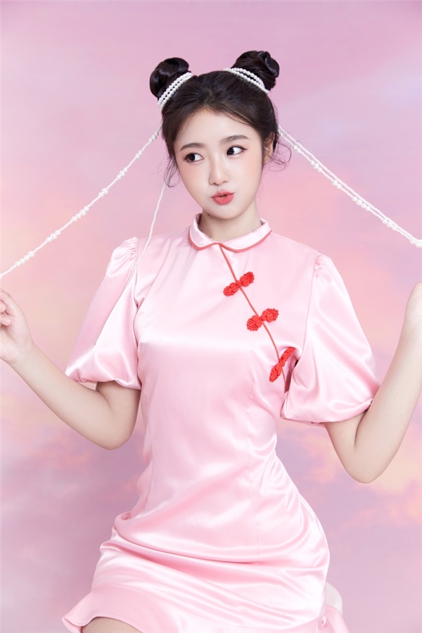 酷狗繁星格格张逸辰郑鱼星娅现身国风音乐盛典,与大咖同台唱响新年