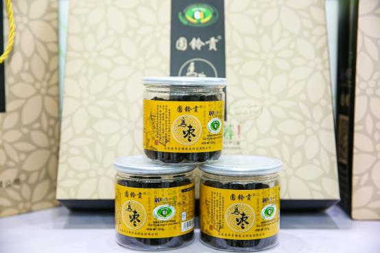  “齐鲁灵秀地、品牌农产品”精彩亮相湖北农博会