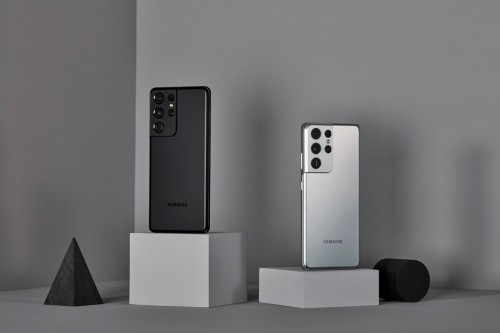 三星Galaxy S21 Ultra 5G影像实力超强 助你惊艳圣诞朋友圈