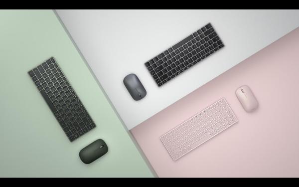  具备鸿蒙能力的键盘和鼠标，和普通键鼠有什么区别？