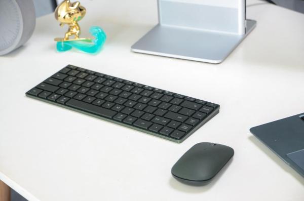  具备鸿蒙能力的键盘和鼠标，和普通键鼠有什么区别？