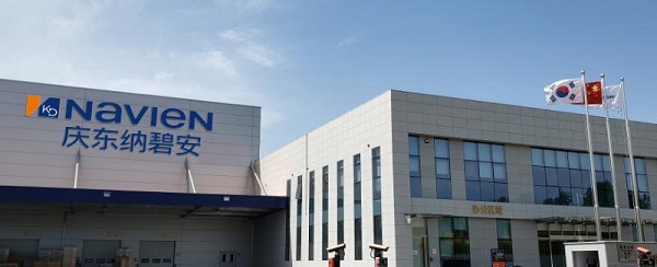 以专利技术赋能品牌竞争力，庆东纳碧安打造绿色舒适生活 