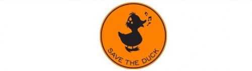  意大利户外服品牌SAVE THE DUCK引领环保新时尚与您一起开启年末狂欢