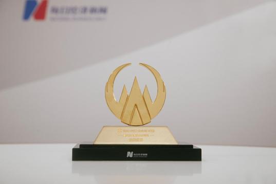  注重社会效益多元化 完美世界获2021最具社会责任上市公司奖