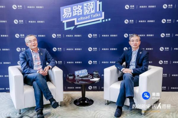易路：数创新境，ToB要做难而正确的事