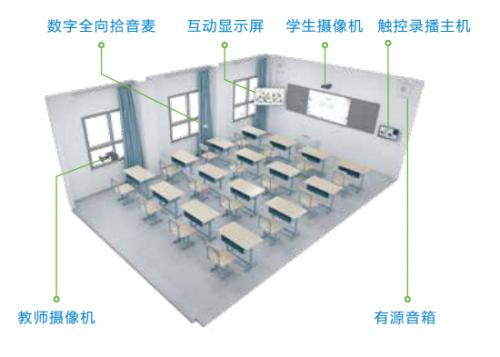 让知识穿越千里，希沃携手英特尔推动城乡优质教育资源共享