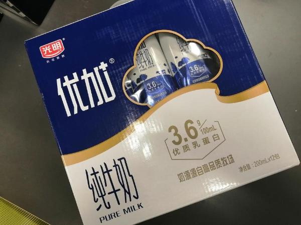 高蛋白食物有哪些？你每天的蛋白质摄入量达标了吗？