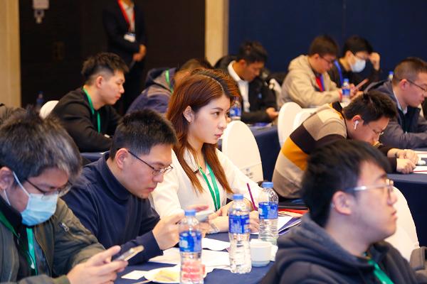  中国云体系联盟联合主办2021中国·云计算与数字化领导者创新论坛