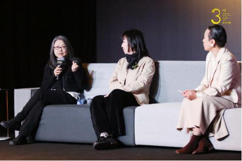  NOWNESS 2021天才计划圆满落幕 重新定义时代的观看