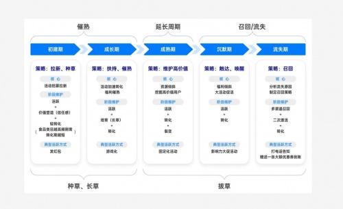  见实私域流量系列白皮书解读：微盟企微助手社群运营核心方法论