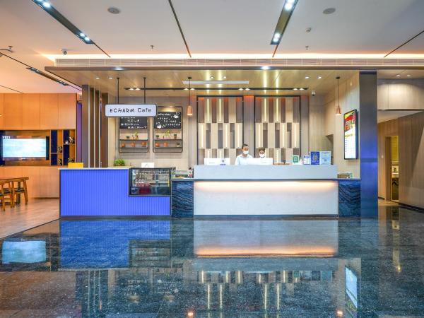  珠海首店！宜尚酒店加速升级成为城市新地标