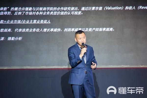 向增长乏力说不！懂车帝2021引力峰会开启车市增长新引擎