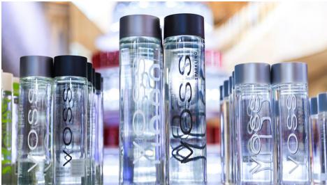  VOSS高端纯粹品质再获认可成为“2021中国企业家博鳌论坛指定用水”