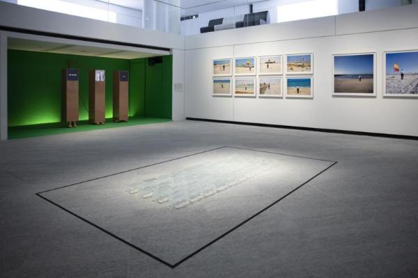 推动当代艺术发展 RICHARD MILLE与阿布扎比卢浮宫建立合作关系