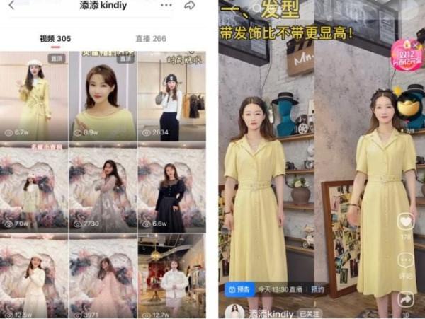  不靠“全网最低价”，中腰部主播如何找准赛道、寻找出路？