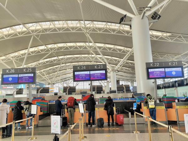  东航推出首批33条“空中快线”以高品质服务旅客出行