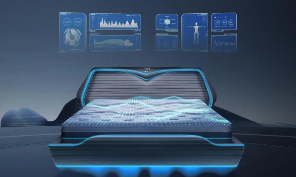  探索睡眠感官新可能？慕思“云之盒”即将亮相高交会 