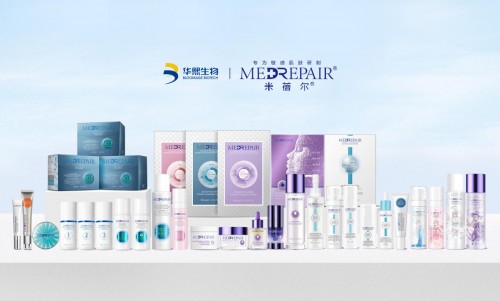 米蓓尔新品首发上线熙选商城 “源生态”模式打通新消费链路