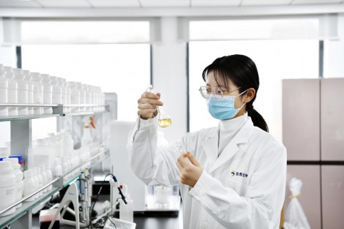 米蓓尔新品首发上线熙选商城 “源生态”模式打通新消费链路