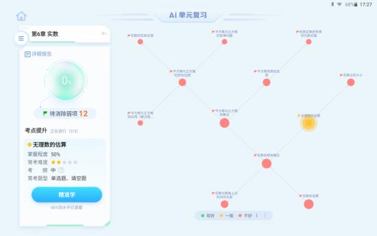  AI硬核！讯飞学习机获评WISE2021新经济之王硬核产品