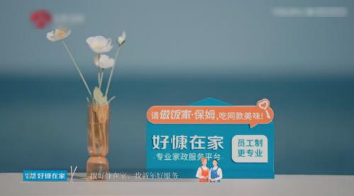 人间烟火中品味幸福 《百姓的味道》谢霆锋为好慷在家春节保姆送上团圆惊喜