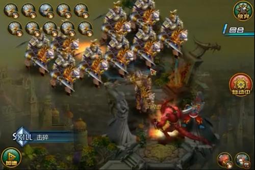 游戏内的peter,游戏外的青瓷全能制作人——王威