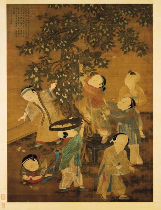 文化“枣”知道：走过八千年岁月，既是“粮食”也是“良药”