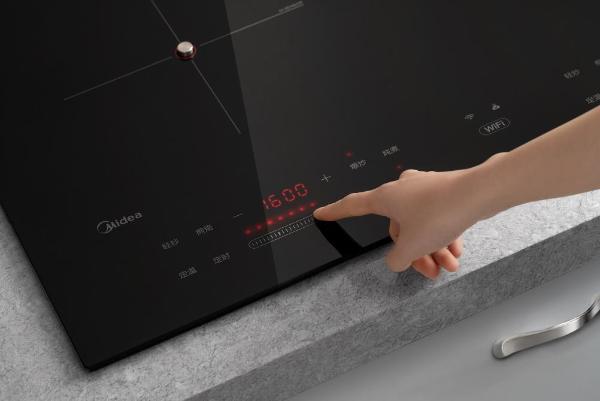  开放式厨房油烟怎么解决？尤其是女性，别让油烟成为健康隐患