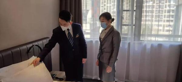  16年前有了汉庭，我们在路上不再拆盲盒