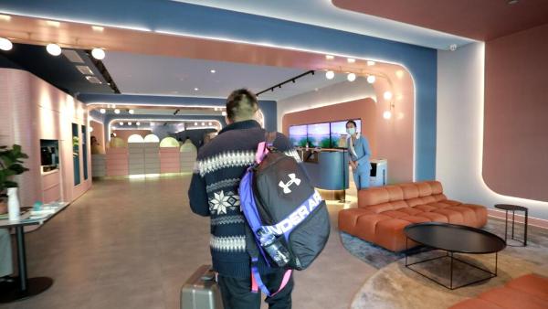  16年前有了汉庭，我们在路上不再拆盲盒