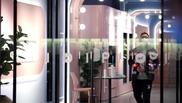  16年前有了汉庭，我们在路上不再拆盲盒